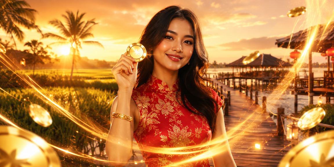 Proses deposit mudah melalui betlah di Kedah Malaysia