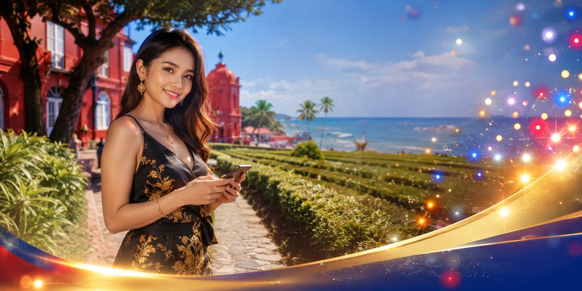 Pengguna Melaka menerima rebat bonus betlah melalui platform mudah alih tempatan